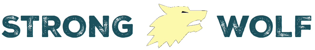 Strong Wolf