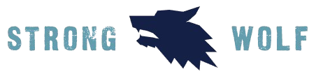 Strong Wolf